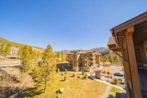 Clearwater Lofts Bldg 1 303 by SummitCove Lodging Keystone